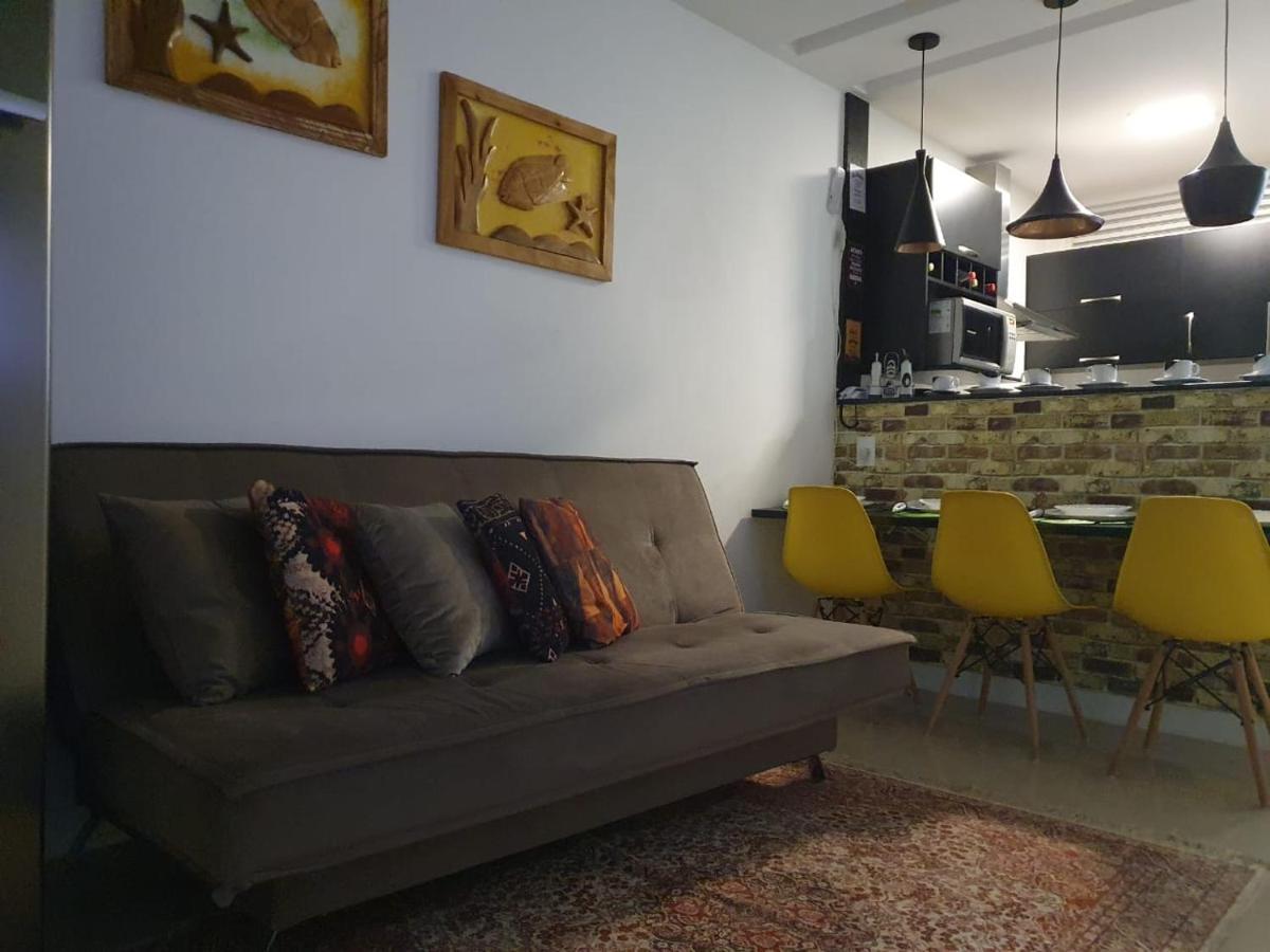 Excelente Apartamento Entre A Lagoa E O Mar!!! Arraial do Cabo Esterno foto