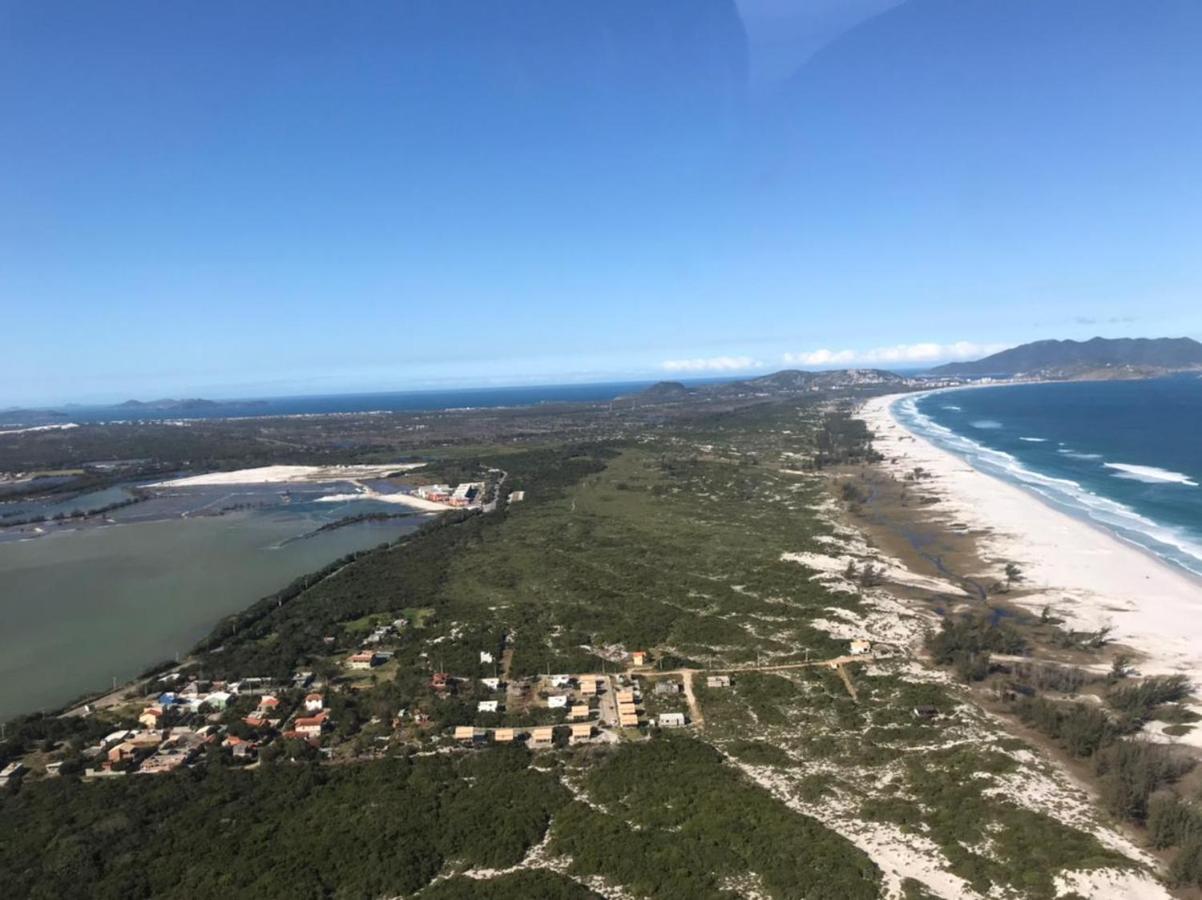 Excelente Apartamento Entre A Lagoa E O Mar!!! Arraial do Cabo Esterno foto