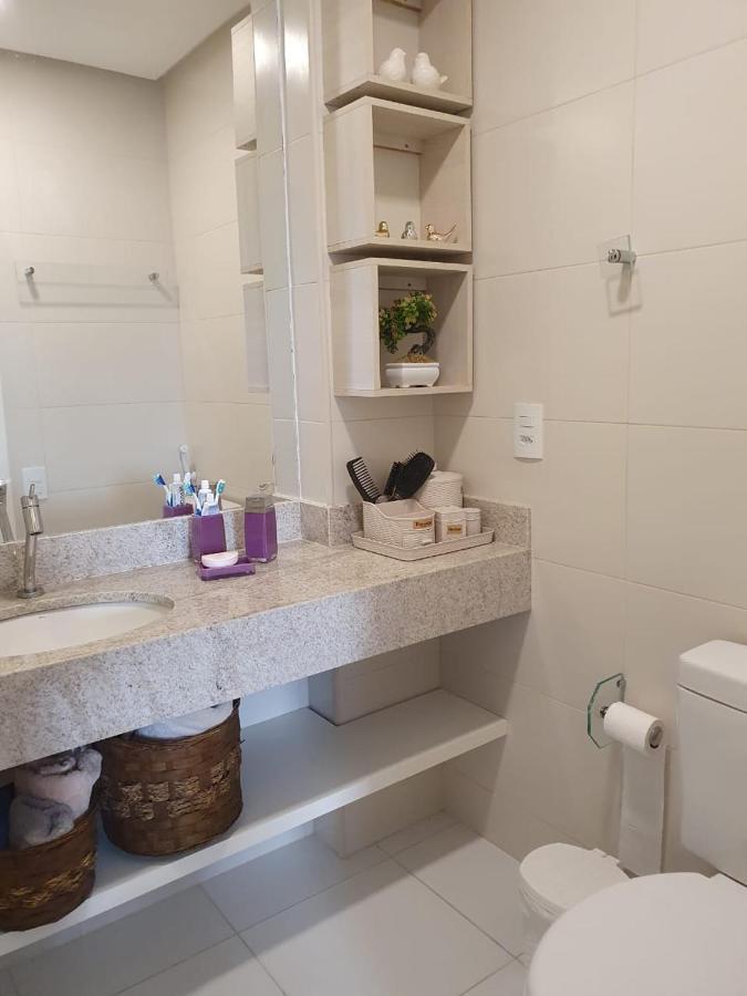 Excelente Apartamento Entre A Lagoa E O Mar!!! Arraial do Cabo Esterno foto