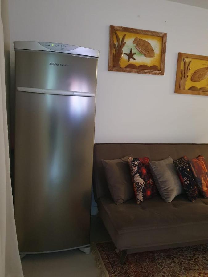 Excelente Apartamento Entre A Lagoa E O Mar!!! Arraial do Cabo Esterno foto