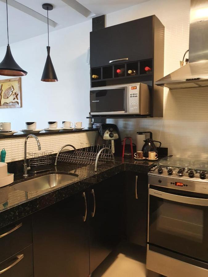 Excelente Apartamento Entre A Lagoa E O Mar!!! Arraial do Cabo Esterno foto