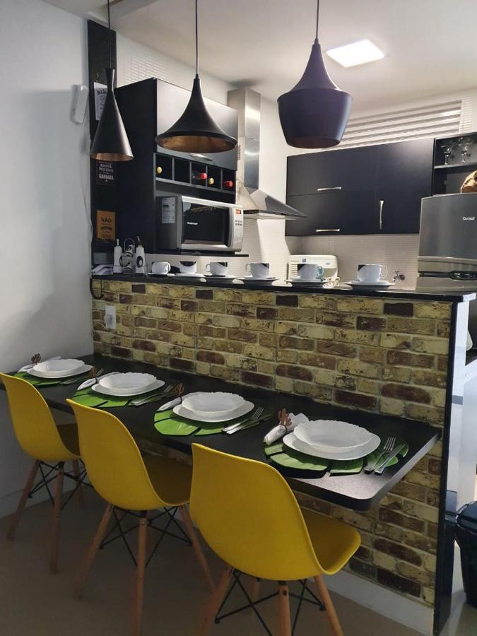 Excelente Apartamento Entre A Lagoa E O Mar!!! Arraial do Cabo Esterno foto
