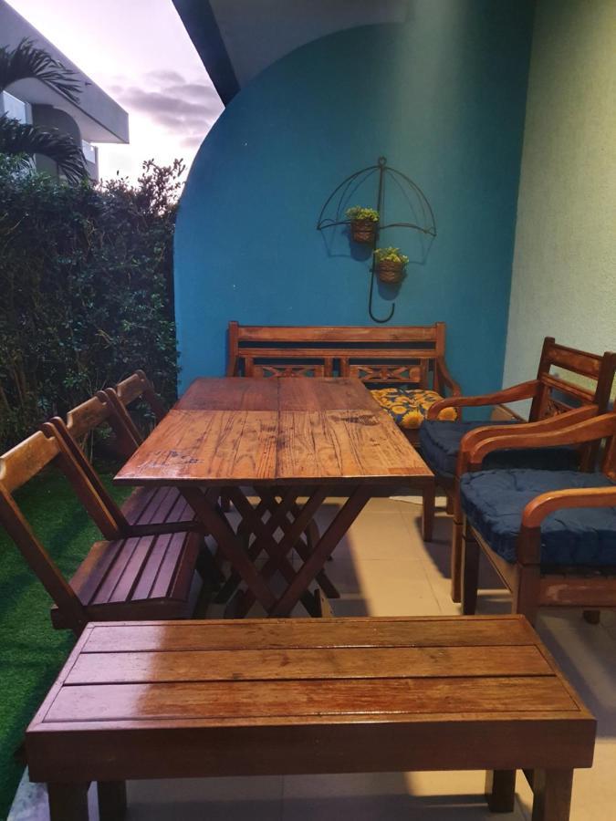 Excelente Apartamento Entre A Lagoa E O Mar!!! Arraial do Cabo Esterno foto